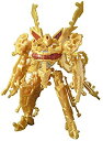 【中古】超次元変形フレームロボ ガイアフレーム(Ver.キメラフォームカラー)