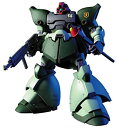 【中古】HGUC 1/144 MS-09R-2 リック・ドムII ライトグリーンバージョン (機動戦士ガンダム0080 ポケットの中の戦争)