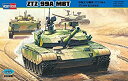 【中古】(非常に良い)ホビーボス 1/35 ファイティングヴィークル 中国主力戦車 ZTZ99A プラモデル(3)