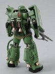 【中古】(未使用品)【プロショップ専用商品】 1/100 MG MS-06R-1 ザクII Ver.2.0 ア・バオア・クー防衛隊機