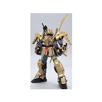 【中古】(未使用品)MG 1/100 武者ガンダムMk-II 徳川家康Ver.