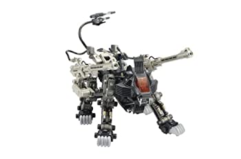 【中古】ZOIDS シールドライガー DCS-J