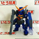 【中古】FW GUNDAM CONVERGE 3 食玩 15 RX-178 ガンダムMk-II (ティターンズカラー、1号機) [バズーカ] (シークレット)