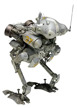 【中古】WAVE マシーネンクリーガー Pz.Spah 1124 ルナガンス 1/20スケールプラモデル