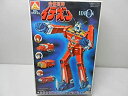 【中古】《プラモデル》 伝説巨神イデオン 合体巨神 合体遊び IDEON