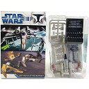 【中古】 エフトイズ 1/144 スターウォーズ ビークルコレクション Vol.1 X-ウイング ファイター 単品