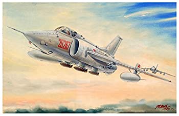 【中古】トランペッター 1/72 中国空軍 ファンタン Q-5C攻撃機 プラモデル 01685