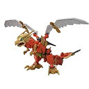 【中古】(非常に良い)SDBD:R ガンダムビルドダイバーズRe:RISE ヴァルキランダー 1/144スケール 色分け済みプラモデル