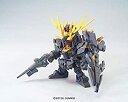 【中古】BB戦士 No391 ユニコーンガンダム2号機 バンシィ ノルン