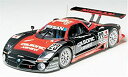 【中古】(未使用品)タミヤ 1/24 スポーツカーシリーズ ニッサン R390 GT1