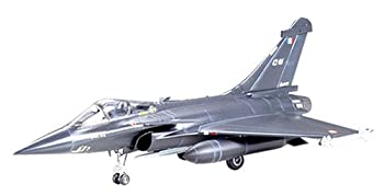 【中古】（非常に良い）タミヤ 1/72 ウォーバードコレクション No.17 フランス空軍 ダッソー ラファールC プラモデル 60717