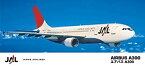 【中古】ハセガワ 1/200 日本航空 エアバス A300 #31