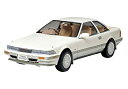 【中古】(未使用品)タミヤ 1/24 スポーツカーシリーズ No.64 トヨタ ソアラ 3.0GT リミテッド 24064