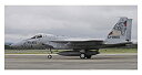 【中古】ハセガワ 1/72 F-15J/DJ イーグル 201SQ 30周年記念(3)