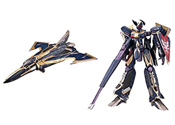 【中古】トミーテック マクロスモデラー 技MIX 技MCR17 マクロスデルタ SV-262Hs ドラケンIII キース エアロ ウィンダミア機 2モードセット 1/144スケ