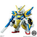 【中古】ガンダムコンバージ FW GUNDAM CONVERGE 19 110.V2アサルトガンダム