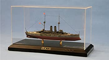 【中古】(非常に良い)天賞堂 (1/500) 戦艦 三笠 (87101) 完成品