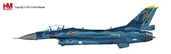 【中古】（非常に良い）ホビーマスター ダイキャスト完成品 1/72 航空自衛隊 F-2A 支援戦闘機第8航空団第6飛行隊 ＃514 戦競 2009