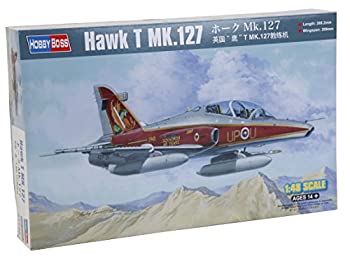 【中古】ホビーボス 81736 1/48 ホーク Mk.127 プラモデル【メーカー名】童友社【メーカー型番】HY81736【ブランド名】ホビーボス(Hobby Boss)【商品説明】ホビーボス 81736 1/48 ホーク Mk.127 プラモデル本体サイズ:全長26.8 全幅20.9組み立て、塗装が必要なプラモデル。別途、工具、塗料等が必要。中古品のため使用に伴うキズ等がございますが、問題なくご使用頂ける商品です。画像はイメージ写真ですので商品のコンディション、付属品の有無については入荷の度異なります。当店にて、動作確認・点検・アルコール等のクリーニングを施しております。中古品のため限定特典や補償等は、商品名、説明に記載があっても付属しておりません予めご了承下さい。当店では初期不良に限り、商品到着から7日間は返品を 受付けております。他モールとの併売品の為、完売の際はご連絡致しますのでご了承ください。ご注文からお届けまで1、ご注文⇒ご注文は24時間受け付けております。2、注文確認⇒ご注文後、当店から注文確認メールを送信します。3、お届けまで3〜10営業日程度とお考え下さい。4、入金確認⇒前払い決済をご選択の場合、ご入金確認後、配送手配を致します。5、出荷⇒配送準備が整い次第、出荷致します。配送業者、追跡番号等の詳細をメール送信致します。6、到着⇒出荷後、1〜3日後に商品が到着します。　※離島、北海道、九州、沖縄は遅れる場合がございます。予めご了承下さい。お電話でのお問合せは少人数で運営の為受け付けておりませんので、メールにてお問合せお願い致します。営業時間　月〜金　10:00〜17:00お客様都合によるご注文後のキャンセル・返品はお受けしておりませんのでご了承下さい。