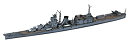 【中古】青島文化教材社 艦これプラモデルシリーズ No.34 艦娘 軽巡洋艦 大淀 1/700スケール プラモデル