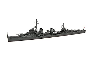 【中古】（非常に良い）フジミ模型 1/700 特シリーズSPOT 85 日本海軍駆逐艦 雪風/浦風 2隻セット カッ..