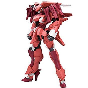 【中古】フレームアームズ SA-17 ラピエール:RE 全高約170mm 1/100スケール プラモデル