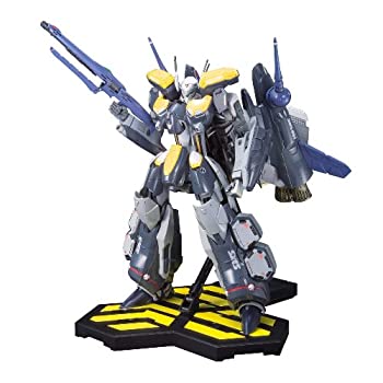 【中古】(未使用品)1/72 VF-25S アーマードメサイア バルキリー オズマ機 (マクロスF(フロンティア))