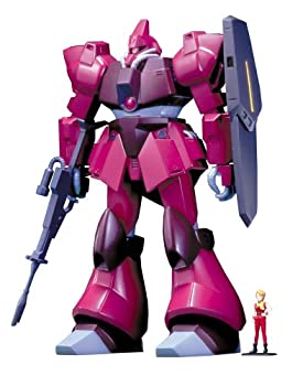 【中古】1/100 Zゼータガンダム ガルバルディβ