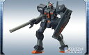 【中古】FW アルティメットオペレーション2 RX-78-1ガンダム 《食玩》