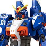 【中古】HG 機動戦士ガンダム ジ・オリジン 1/144 水中型ガンダム プラモデル(ホビーオンラインショップ限定)