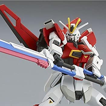 【中古】HGCE 1/144 ソードインパルスガンダム プラモデル(ホビーオンラインショップ限定)