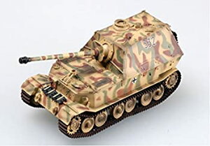 【中古】1/72 完成品 36227 エレファント重駆逐戦車 Sd.Kfz.184 1944 ポーランド戦線