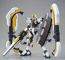 【中古】HG 1/144 アトラスガンダム(GUNDAM THUNDERBOLT BANDIT FLOWER Ver.) プラモデル 『機動戦士ガンダム サンダーボルト BANDIT FLOWER』より(ホビ