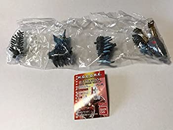 【中古】H.G.C.O.R.E. ウルトラマン セブン SINCE 1967編 暴君怪獣タイラント with スーパースワロー 単品 BANDAI バンダイ ガシャポン ガチャ