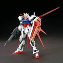 【中古】HG 1/144 GAT-X105A エールストライクガンダム (機動戦士ガンダムSEED)