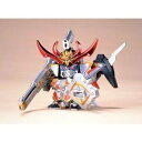 【中古】(非常に良い)SDガンダム BB戦士 新SD戦国伝 武神輝羅鋼 武者刀流義守(ムシャトールギス) NO.165