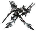 【中古】(非常に良い)コトブキヤ アーマード・コア V.I.シリーズ レイレナード 04-ALICIA アンサング 1/72スケールプラスチックキット(3)