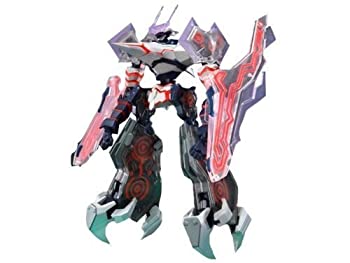 【中古】(未使用品)ROBOT魂 -ロボット魂-〈SIDE HL〉ゼーガペイン アンチゼーガ コアトリクエ（魂ウェブ限定）