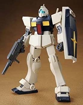 【中古】(未使用品)HGUC 1/144 ジムII ユニコーンデザートカラーVer. プラモデル （プレミアムバンダイ限定）