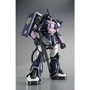 【中古】MG 1/100 MS-06S 黒い三連星ザクVer.2.0 （プレミアムバンダイ限定）