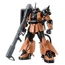 【中古】(非常に良い)MG 1/100 MS-06R-2 ギャビー・ハザード専用ザクII プラモデル(プレミアムバンダイ限定)