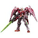 【中古】RG 1/144 ダブルオーライザー トランザムクリアVer. プラモデル(ガンプラEXPO2015限定)