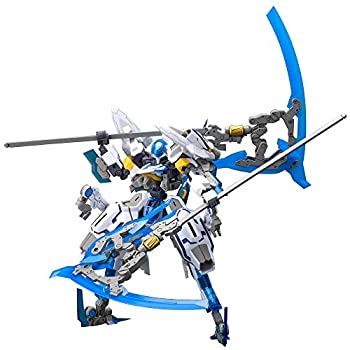 【中古】コトブキヤ フレームアームズ フレズヴェルク=アーテル:RE 全高:約150mm 1/100スケール プラモデル