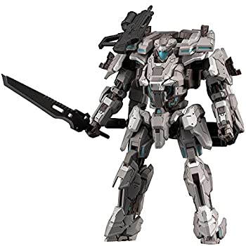 šۡɤ˥ȥ֥ ե󥿥饤2 A.I.S Gray Ver. 110mm 1/72 ץ...