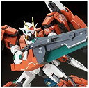 【中古】RG 1/144 ダブルオーガンダム セブンソード/G インスペクション プラモデル (ホビーオンラインショップ限定)