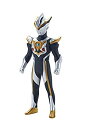 【中古】(非常に良い)ウルトラマンR/B(ルーブ) ウルトラヒーローシリーズ62 ウルトラマンルーブ