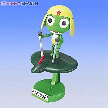 楽天市場】ケロロ軍曹プラモコレクション ケロロ軍曹ver.1.5 楽天市場】ケロロ軍曹プラモコレクション ケロロ軍曹ver.1.5