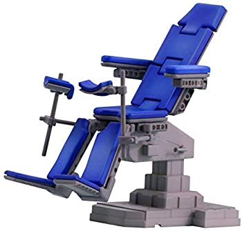 【中古】SKYTUBE PREMIUM Love Toys vol. 7 Medical Chair ノンスケール ABS製 未塗装 未組み立て キット