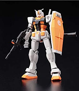 【中古】ジャイアンツ HG 1/144 RX-78-2 ガンダム ジャイアンツバージョン ガンプラ プロ野球 コラボ 限定 巨人