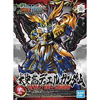 【中古】ガンダムベース限定 SDガンダム BB戦士 三国創傑伝 太史慈デュエルガンダム 『機動戦士ガンダムSEED